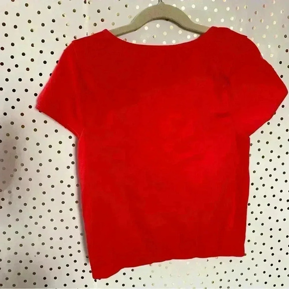 Free People Crop Top - Picture 4 of 5